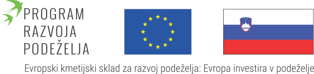 Program razvoja podeželja