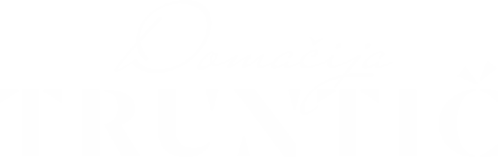 Domačija Truntič